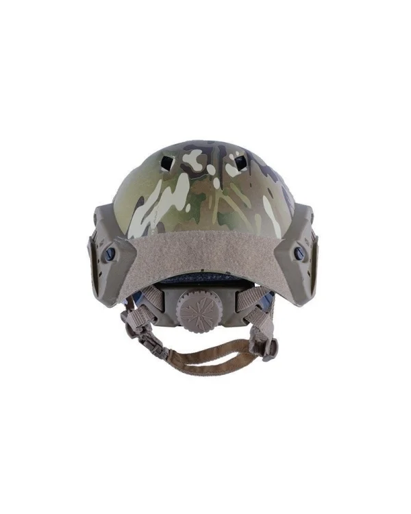 Delta Armory casca cu ajustare FAST BJ gen.2 Multicam 3