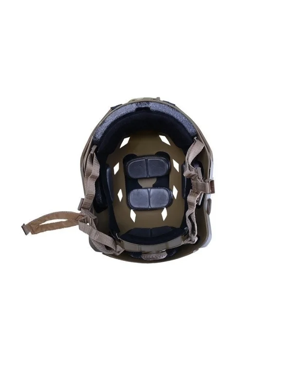 Delta Armory casca cu ajustare FAST BJ gen.2 Multicam 4