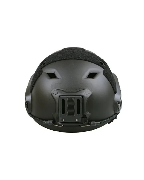 Delta Armory casca cu ajustare FAST  BJ gen.2 Negru 4