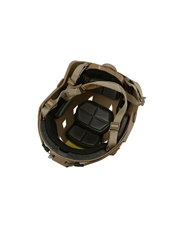 Delta Armory casca cu ajustare FAST  BJ gen.2 Tan 4