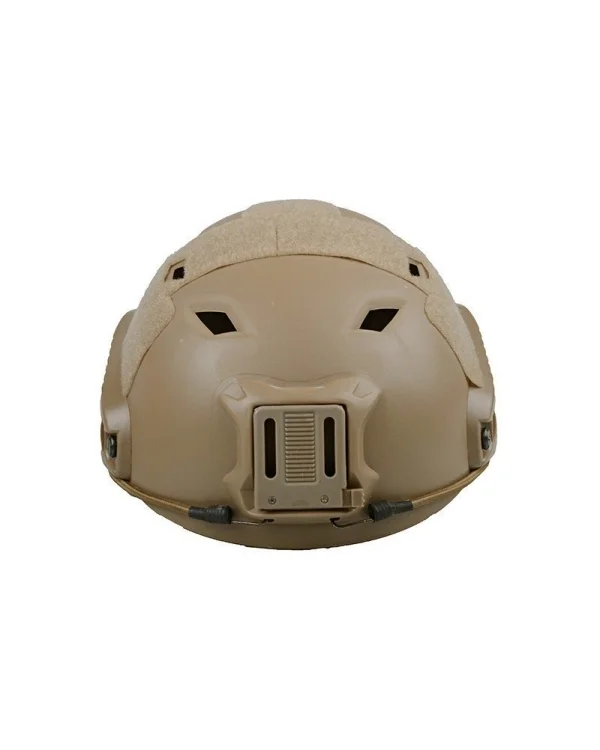 Delta Armory casca cu ajustare FAST  BJ gen.2 Tan 6