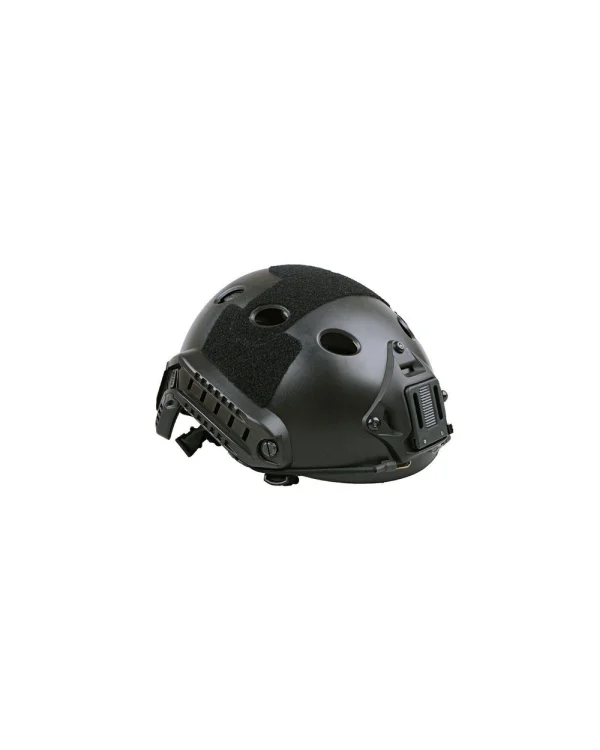 Delta Armory casca cu ajustare FAST  PJ gen.2 Negru 10