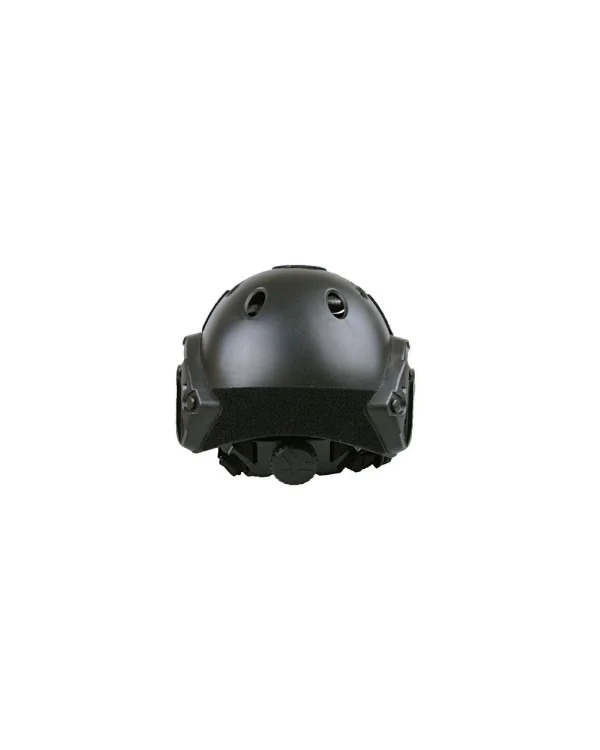 Delta Armory casca cu ajustare FAST  PJ gen.2 Negru 16