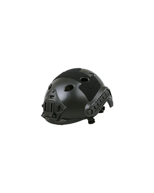 Delta Armory casca cu ajustare FAST  PJ gen.2 Negru 3