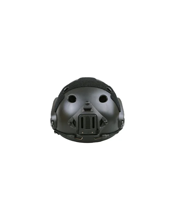 Delta Armory casca cu ajustare FAST  PJ gen.2 Negru 5
