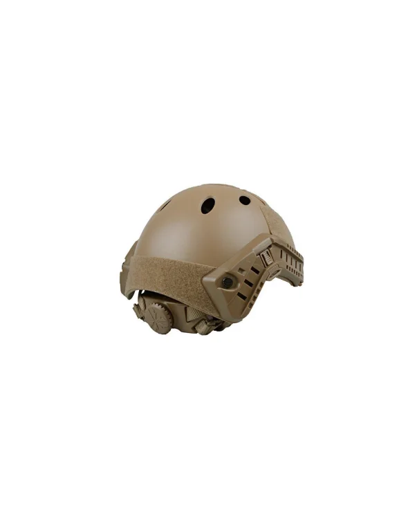 Delta Armory casca cu ajustare FAST  PJ gen.2 Tan 11