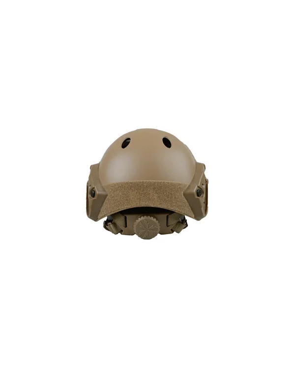 Delta Armory casca cu ajustare FAST  PJ gen.2 Tan 15
