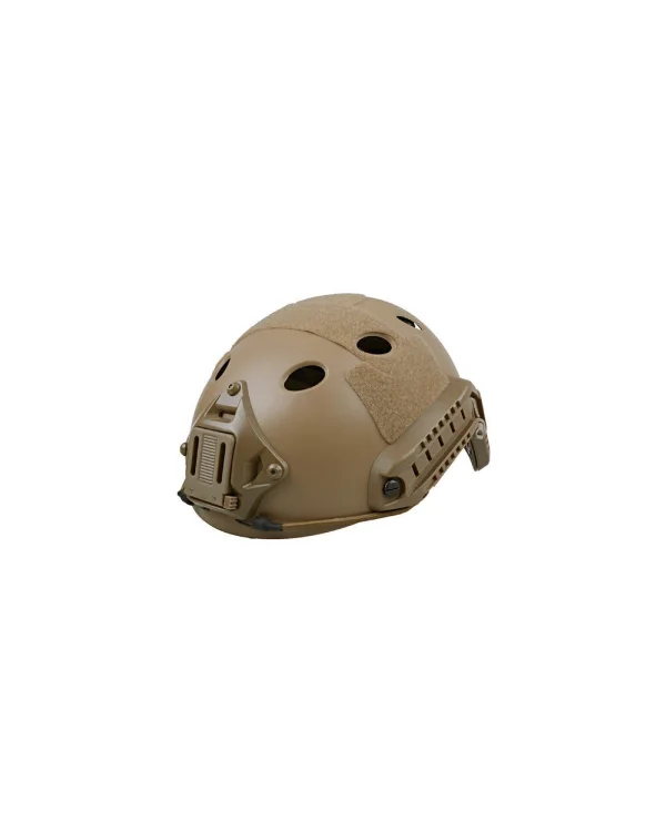 Delta Armory casca cu ajustare FAST  PJ gen.2 Tan 6