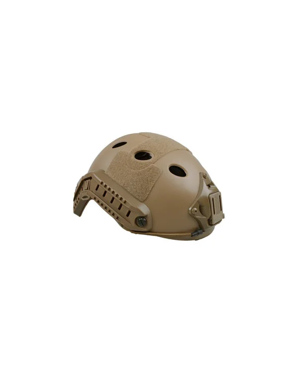 Delta Armory casca cu ajustare FAST  PJ gen.2 Tan 8