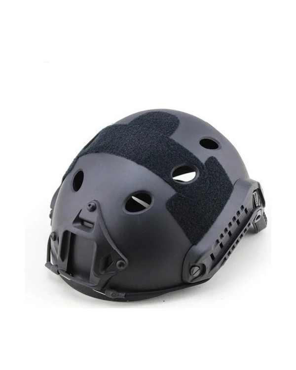 Delta Armory casca FAST PJ M/L Negru 3
