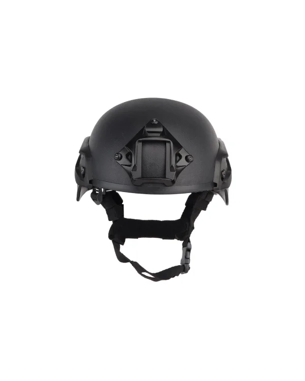 Delta Armory casca MICH 2000 Negru 2