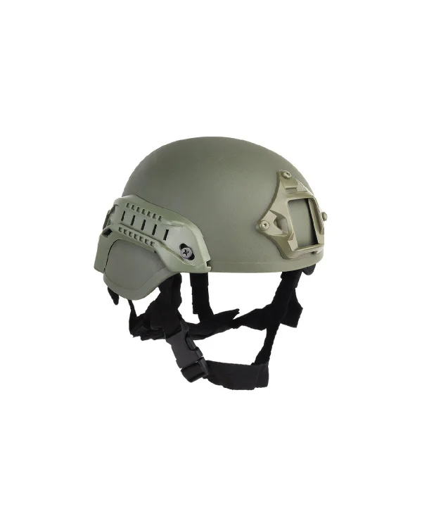 Delta Armory casca MICH 2000 Olive 3