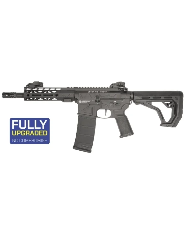 Delta Armory FREYA R15 gen.2 M-LOK 7" 2