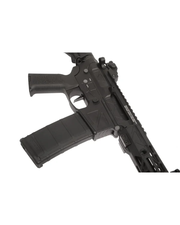 Delta Armory FREYA R15 gen.2 M-LOK 7" 3