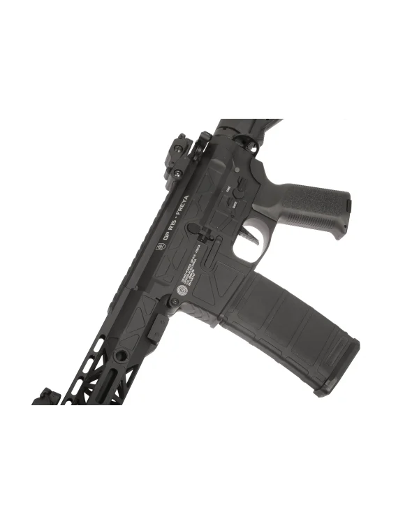 Delta Armory FREYA R15 gen.2 M-LOK 7" 4