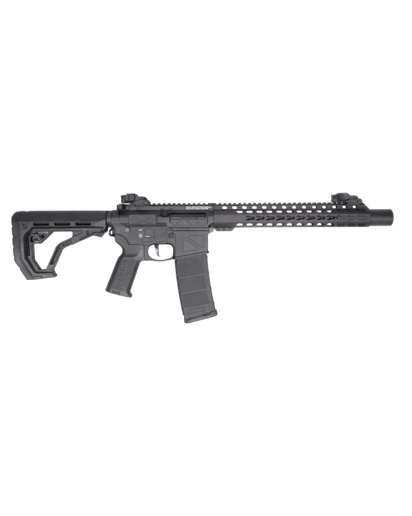Delta Armory FREYA R15 SilentOps DMR gen.2 5