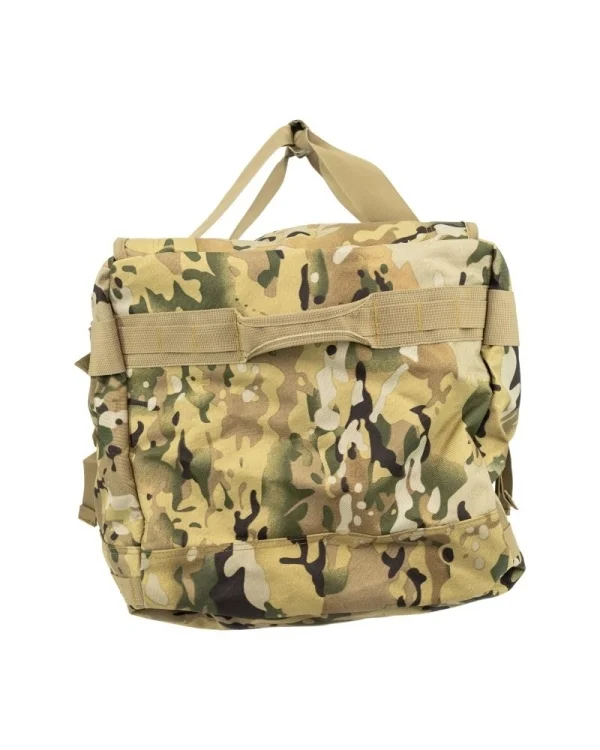 Delta Armory geanta Rush LBD Multicam 2