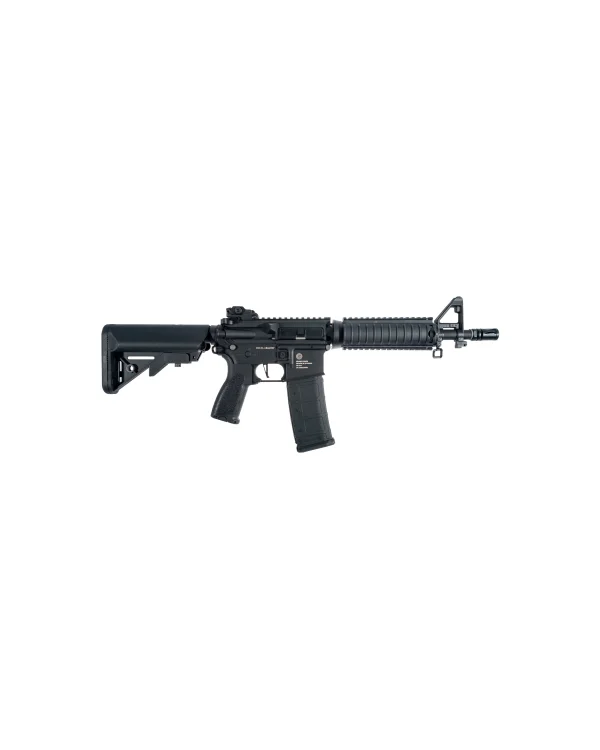 Delta Armory Grand Power CQB-R Charlie 2