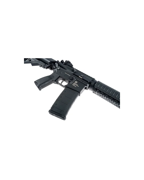 Delta Armory Grand Power CQB-R Charlie 3