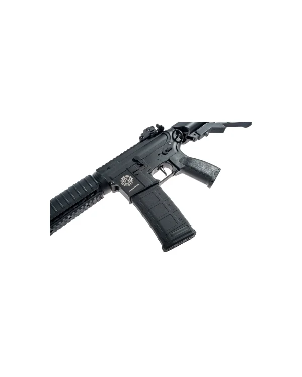 Delta Armory Grand Power CQB-R Charlie 4