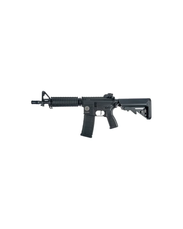 Delta Armory Grand Power CQB-R Charlie 5