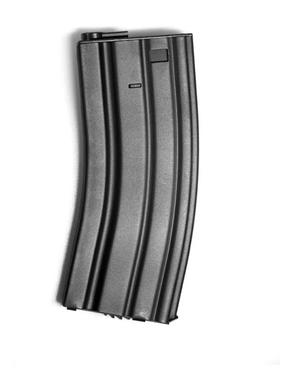 Delta Armory incarcator  M4  hi cap 300 bile 2