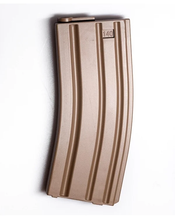 Delta Armory incarcator M4/M16  130BB Tan 3