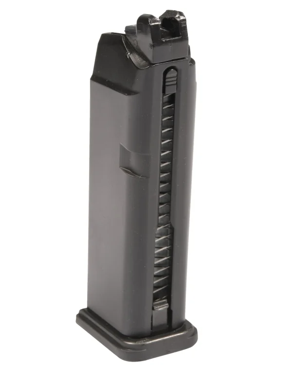Delta Armory incarcator P17 2