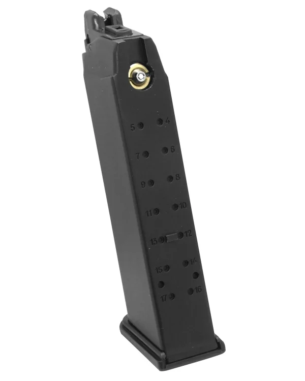 Delta Armory incarcator P17 3