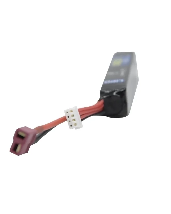 Delta Armory LiPo 11.1V 1450mAh 30C T-Plug 4