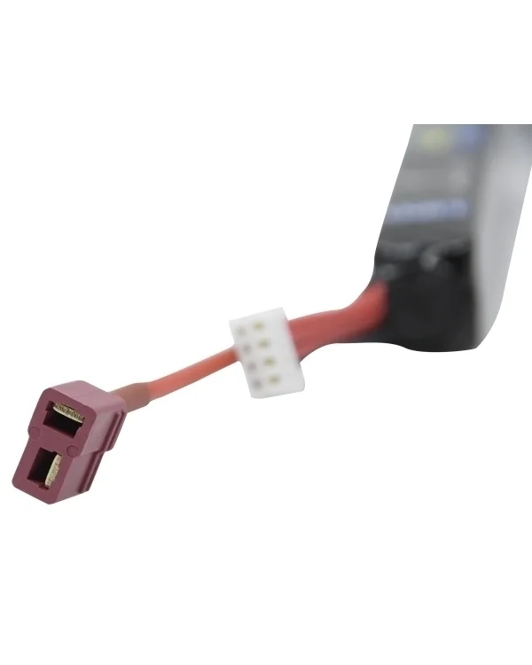 Delta Armory LiPo 11.1V 1450mAh 30C T-Plug 5
