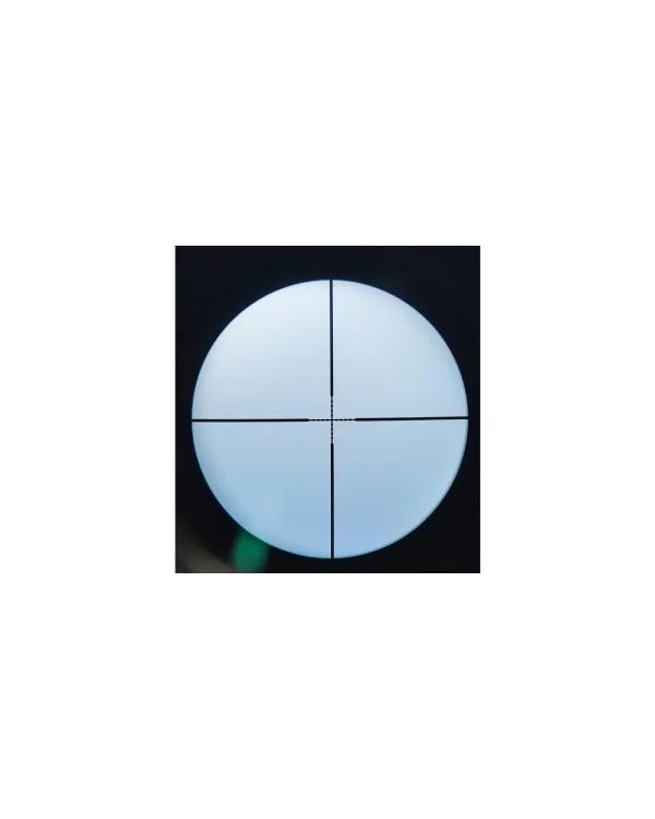 Delta Armory luneta iluminata 3-9X40 8