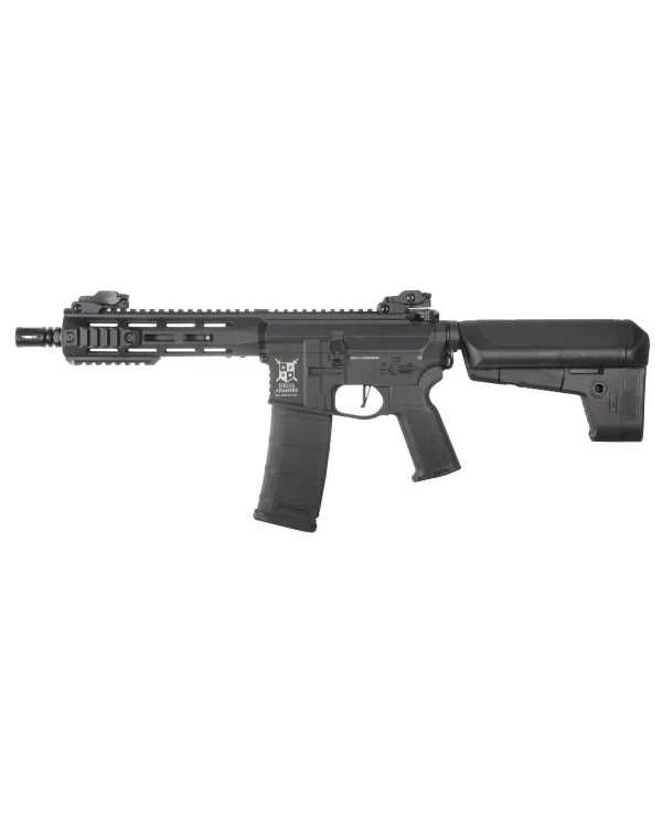 Delta Armory M4 AR15 M-LOK 8" Charlie 2
