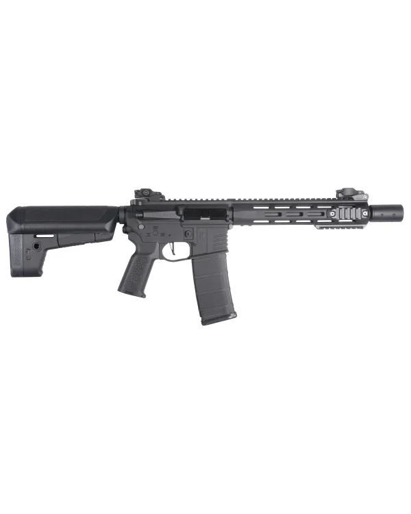 Delta Armory M4 AR15 M-LOK SilentOps 10" Charlie 7