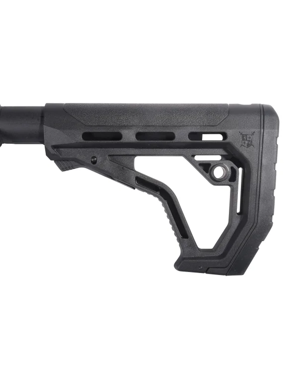 Delta Armory M4 AR15 M-LOK SilentOps 10" Charlie EAGLE OLV 8