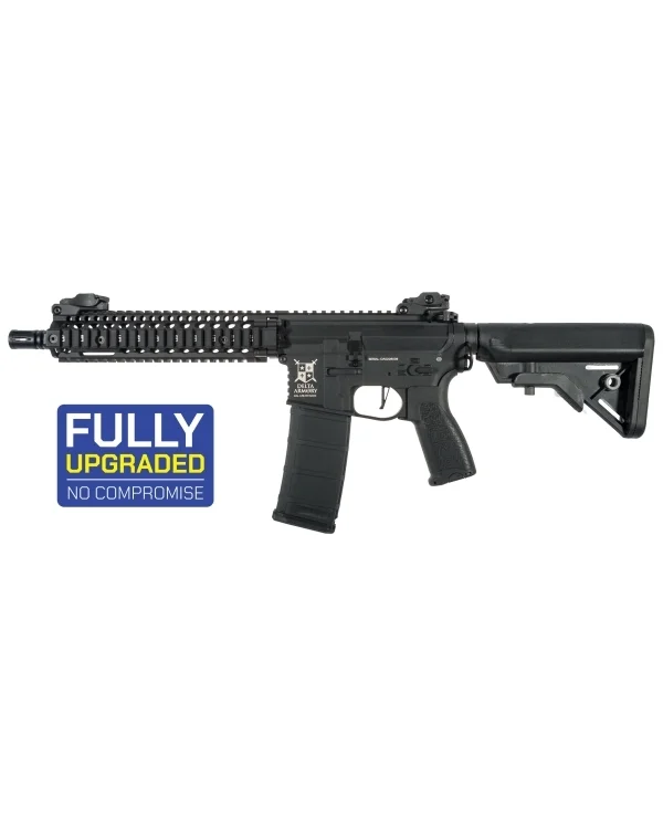 Delta Armory M4 AR15 MK18 Bravo ETU 2