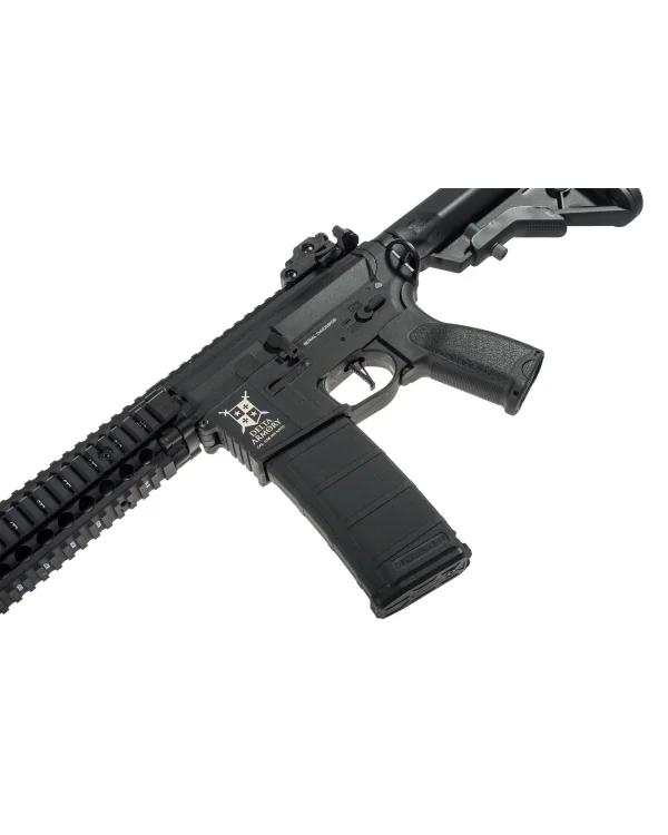 Delta Armory M4 AR15 MK18 Bravo ETU 3