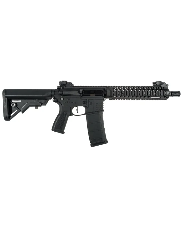 Delta Armory M4 AR15 MK18 Bravo ETU 5