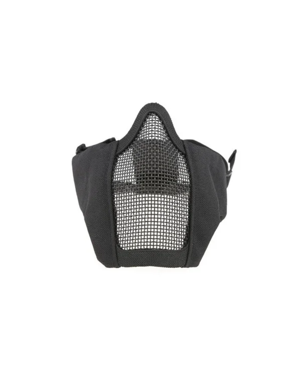 Delta Armory masca gen. 2 Negru 4