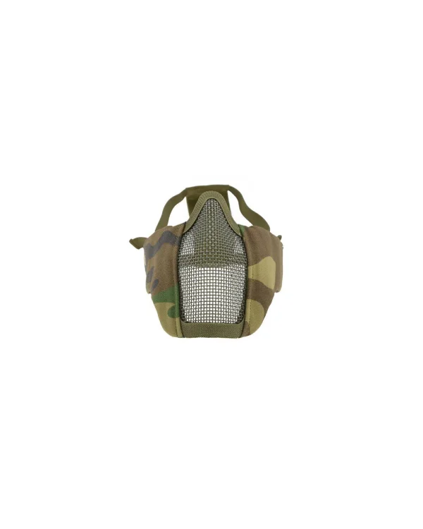 Delta Armory masca gen. 2 Woodland 4