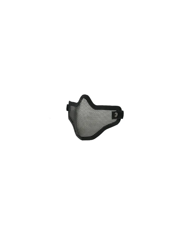 Delta Armory masca Stalker Negru 3