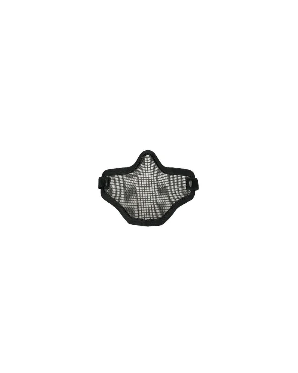 Delta Armory masca Stalker Negru 5