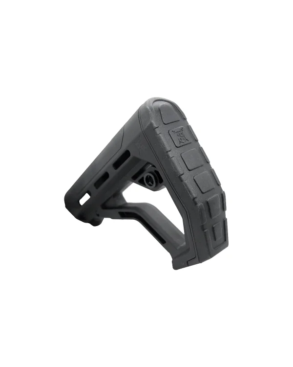 Delta Armory pat reglabil M4 EAGLE V.2 Negru 13