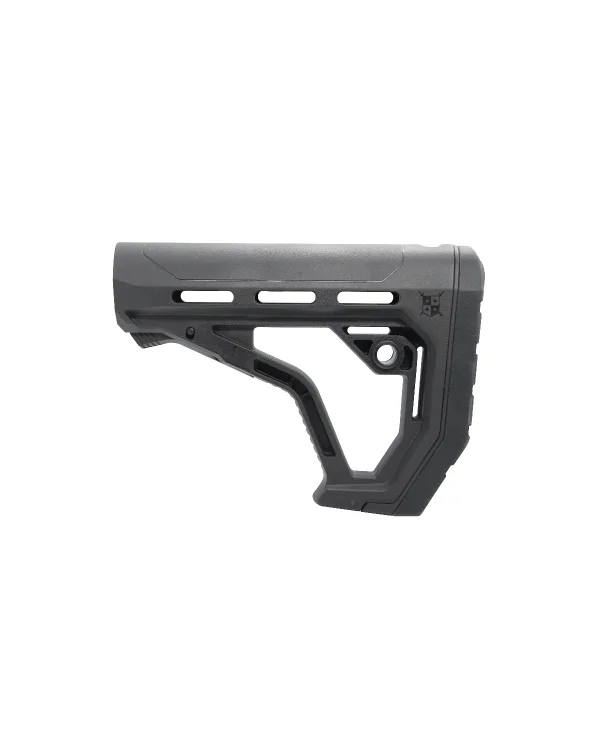 Delta Armory pat reglabil M4 EAGLE V.2 Negru 4