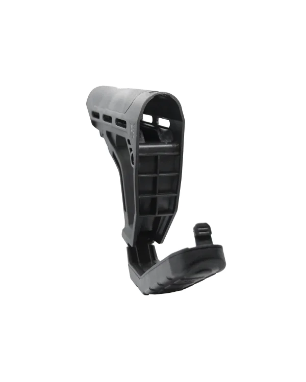 Delta Armory pat reglabil M4 EAGLE V.2 Negru 8