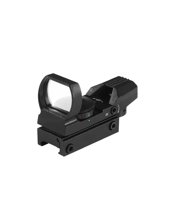 Delta Armory Red Dot Reflex Sight 3