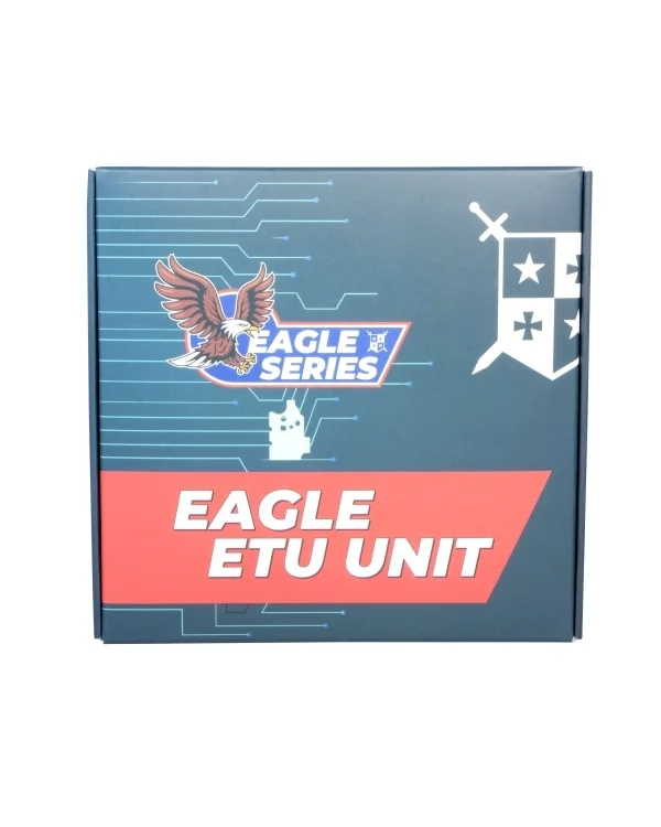 Delta Armory unitate ETU EAGLE Semi 3
