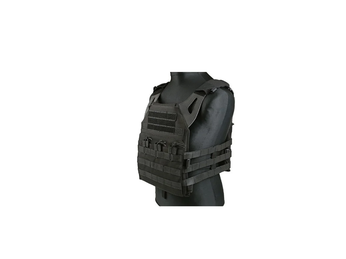 Delta Armory vesta tactica JUMP Negru 5