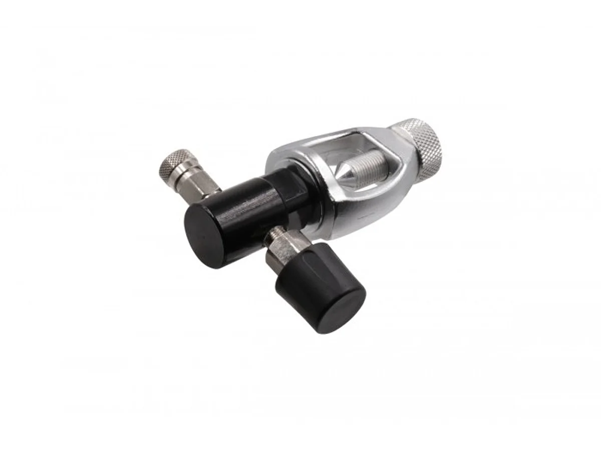 Dominator adaptor incarcare butelie HPA