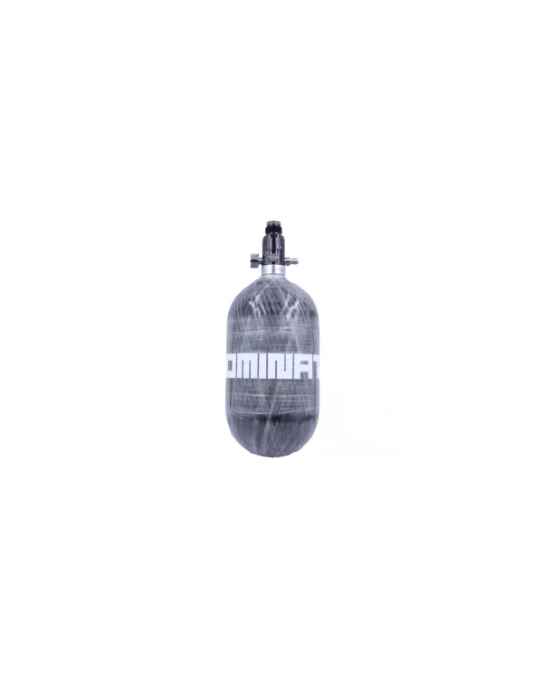 Dominator butelie carbon 68/4500 HPA 2
